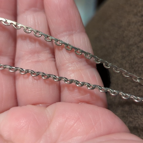 Vintage style Choker - Picture 2 of 2